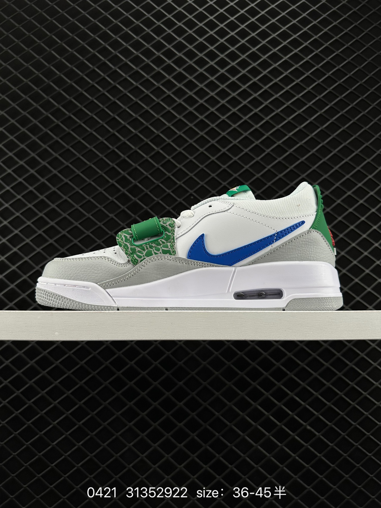 Air Jordan Legacy 312 Low